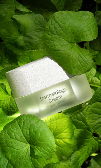 ICD Dermatology Cream