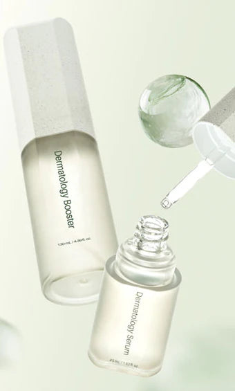ICD Dermatology First Package
