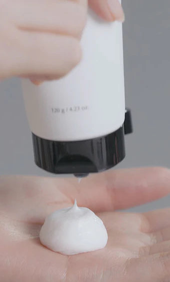 ICD Snow Enzyme Cleanser EX