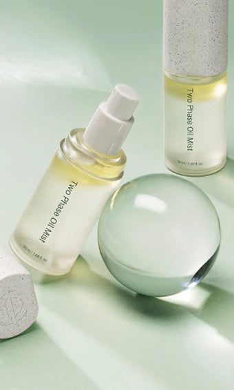 ICD Two-Phase Oil Mist