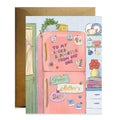 Mother’s Day Fridge