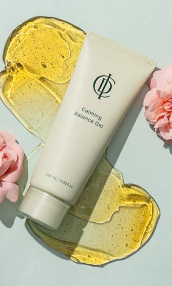 ICD Calming Balance Gel