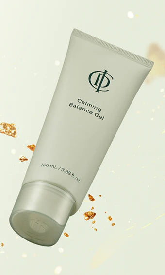 ICD Calming Balance Gel