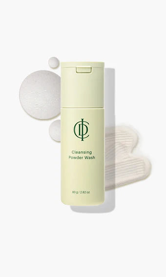 ICD Cleansing Powder Wash