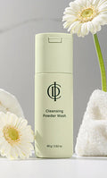 ICD Cleansing Powder Wash