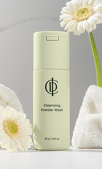 ICD Cleansing Powder Wash