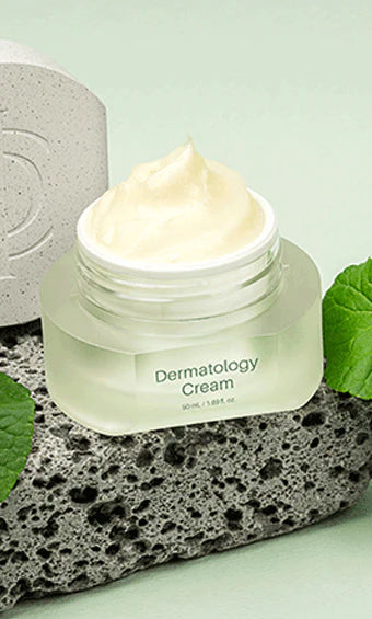 ICD Dermatology Cream