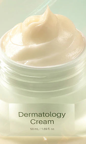 ICD Dermatology Cream