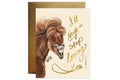 Neigh-ver Stop Loving You