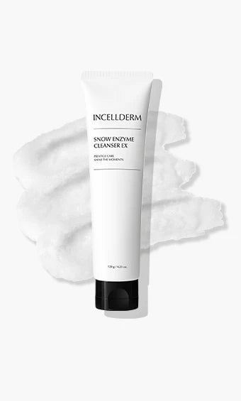 ICD Snow Enzyme Cleanser EX