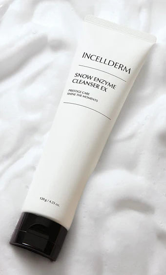ICD Snow Enzyme Cleanser EX