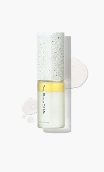 ICD Two-Phase Oil Mist