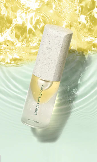 ICD Two-Phase Oil Mist